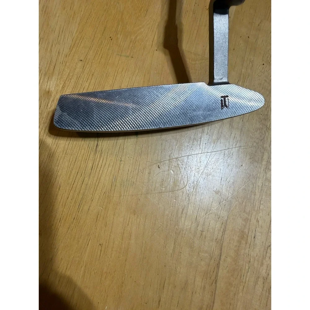 Nike junior golf